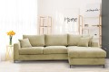 Narożnik MILANO 2,5-LC tkanina Fresh 01 - REDAM MEBLE