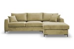 Narożnik MILANO 2,5-LC tkanina Fresh 01 - REDAM MEBLE 