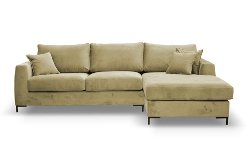 Narożnik MILANO 2,5-LC tkanina Fresh 01 - REDAM MEBLE