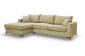 Narożnik MILANO LC-2,5 tkanina Fresh 01 - REDAM MEBLE