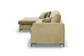 Narożnik MILANO LC-2,5 tkanina Fresh 01 - REDAM MEBLE