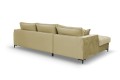 Narożnik MILANO LC-2,5 tkanina Fresh 01 - REDAM MEBLE