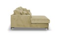 Narożnik MILANO LC-2,5 tkanina Fresh 01 - REDAM MEBLE