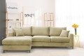 Narożnik MILANO LC-2,5 tkanina Fresh 01 - REDAM MEBLE
