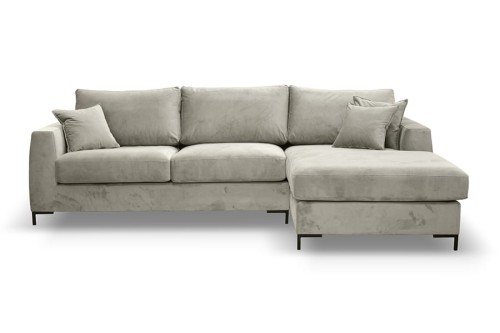 Narożnik MILANO 2,5-LC tkanina Fresh 02 - REDAM MEBLE