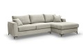 Narożnik MILANO 2,5-LC tkanina Fresh 02 - REDAM MEBLE