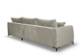 Narożnik MILANO 2,5-LC tkanina Fresh 02 - REDAM MEBLE