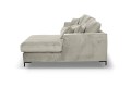 Narożnik MILANO 2,5-LC tkanina Fresh 02 - REDAM MEBLE