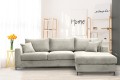 Narożnik MILANO 2,5-LC tkanina Fresh 02 - REDAM MEBLE