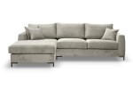 Narożnik MILANO LC-2,5 tkanina Fresh 02 - REDAM MEBLE 