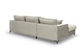 Narożnik MILANO LC-2,5 tkanina Fresh 02 - REDAM MEBLE