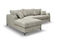 Narożnik MILANO LC-2,5 tkanina Fresh 02 - REDAM MEBLE