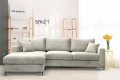 Narożnik MILANO LC-2,5 tkanina Fresh 02 - REDAM MEBLE
