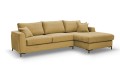 Narożnik MILANO 2,5-LC tkanina Fresh 03 - REDAM MEBLE