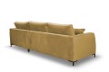 Narożnik MILANO 2,5-LC tkanina Fresh 03 - REDAM MEBLE