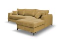 Narożnik MILANO 2,5-LC tkanina Fresh 03 - REDAM MEBLE