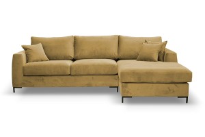 Narożnik MILANO 2,5-LC tkanina Fresh 03 - REDAM MEBLE