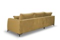 Narożnik MILANO LC-2,5 tkanina Fresh 03 - REDAM MEBLE