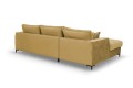 Narożnik MILANO LC-2,5 tkanina Fresh 03 - REDAM MEBLE