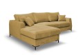 Narożnik MILANO LC-2,5 tkanina Fresh 03 - REDAM MEBLE