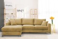 Narożnik MILANO LC-2,5 tkanina Fresh 03 - REDAM MEBLE