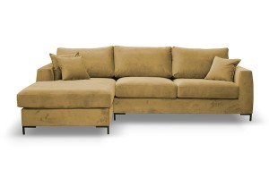Narożnik MILANO LC-2,5 tkanina Fresh 03 - REDAM MEBLE