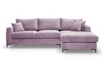 Narożnik MILANO 2,5-LC tkanina Fresh 09 - REDAM MEBLE