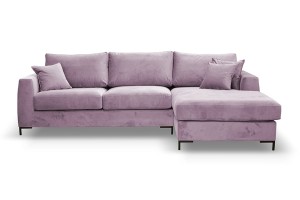 Narożnik MILANO 2,5-LC tkanina Fresh 09 - REDAM MEBLE