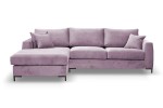 Narożnik MILANO LC-2,5 tkanina Fresh 09 - REDAM MEBLE