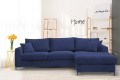 Narożnik MILANO 2,5-LC tkanina Fresh 11 - REDAM MEBLE