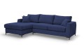 Narożnik MILANO LC-2,5 tkanina Fresh 11 - REDAM MEBLE