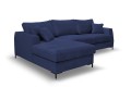 Narożnik MILANO LC-2,5 tkanina Fresh 11 - REDAM MEBLE