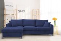 Narożnik MILANO LC-2,5 tkanina Fresh 11 - REDAM MEBLE