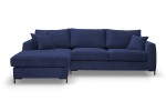 Narożnik MILANO LC-2,5 tkanina Fresh 11 - REDAM MEBLE