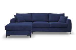 Narożnik MILANO LC-2,5 tkanina Fresh 11 - REDAM MEBLE