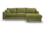 Narożnik MILANO 2,5-LC tkanina Fresh 12 - REDAM MEBLE 