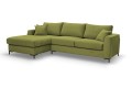 Narożnik MILANO LC-2,5 tkanina Fresh 12 - REDAM MEBLE
