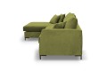 Narożnik MILANO LC-2,5 tkanina Fresh 12 - REDAM MEBLE