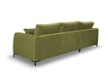 Narożnik MILANO LC-2,5 tkanina Fresh 12 - REDAM MEBLE