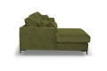 Narożnik MILANO LC-2,5 tkanina Fresh 12 - REDAM MEBLE