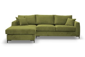 Narożnik MILANO LC-2,5 tkanina Fresh 12 - REDAM MEBLE