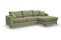 Narożnik MILANO 2,5-LC tkanina Fresh 14 - REDAM MEBLE