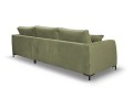 Narożnik MILANO 2,5-LC tkanina Fresh 14 - REDAM MEBLE