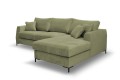 Narożnik MILANO 2,5-LC tkanina Fresh 14 - REDAM MEBLE