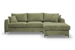 Narożnik MILANO 2,5-LC tkanina Fresh 14 - REDAM MEBLE 
