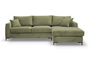Narożnik MILANO 2,5-LC tkanina Fresh 14 - REDAM MEBLE 