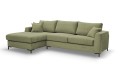 Narożnik MILANO LC-2,5 tkanina Fresh 14 - REDAM MEBLE