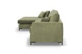 Narożnik MILANO LC-2,5 tkanina Fresh 14 - REDAM MEBLE