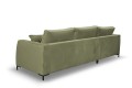 Narożnik MILANO LC-2,5 tkanina Fresh 14 - REDAM MEBLE