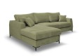 Narożnik MILANO LC-2,5 tkanina Fresh 14 - REDAM MEBLE